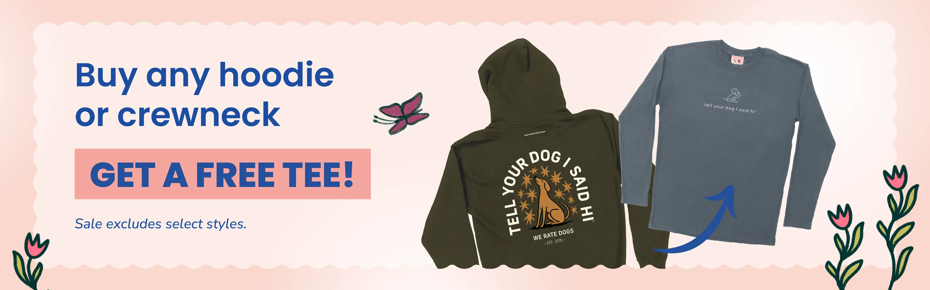 Welcome to Our Store