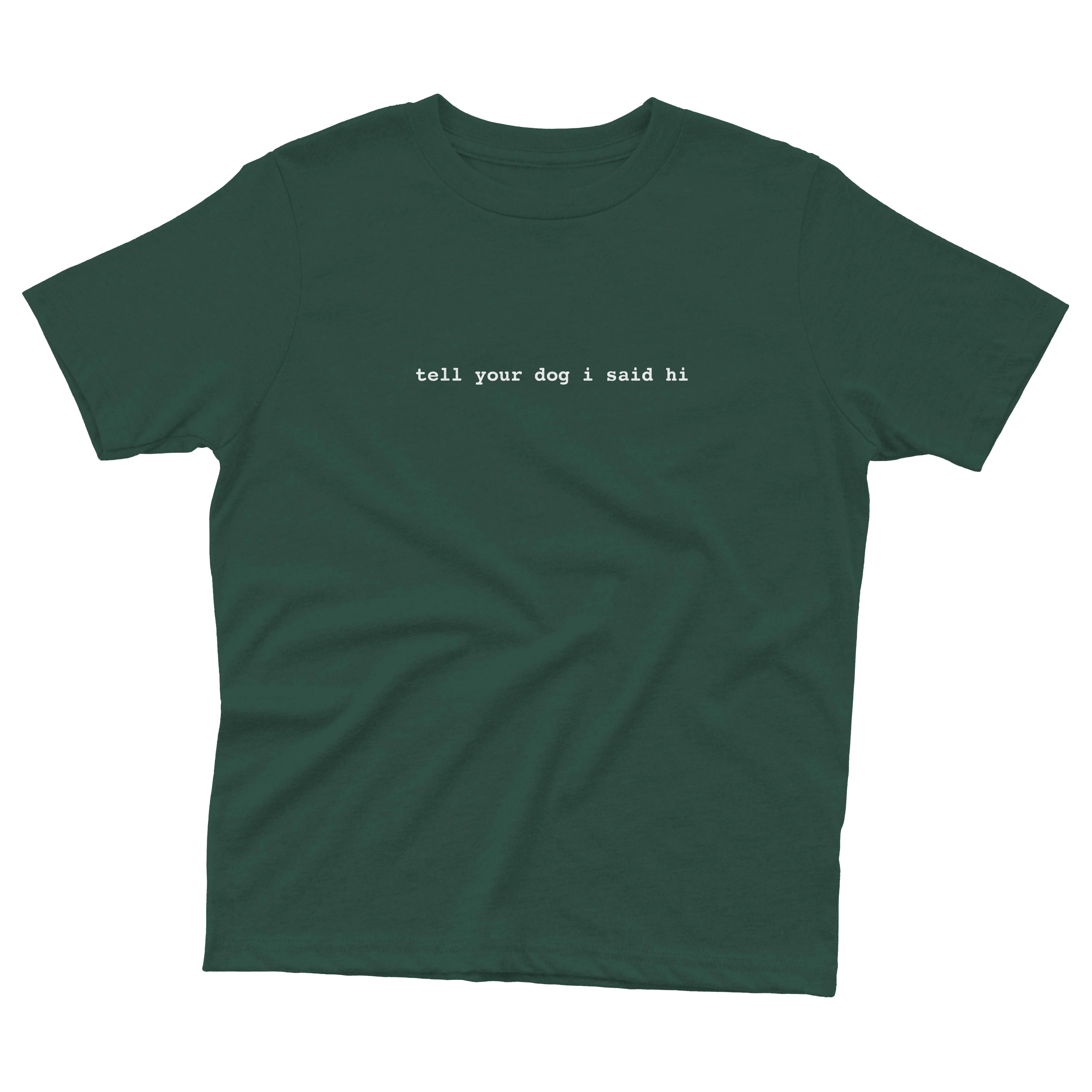 Kids Classic Tee - Image 4